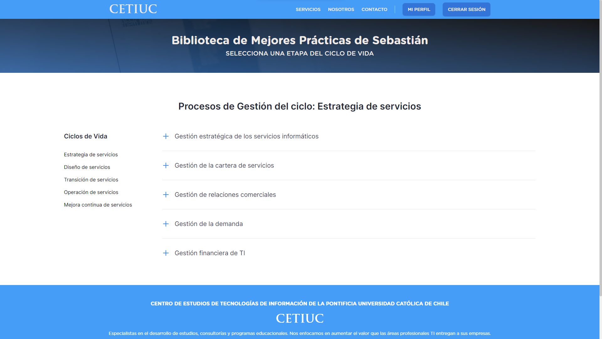 Header-Service-Best-Practices-Library
